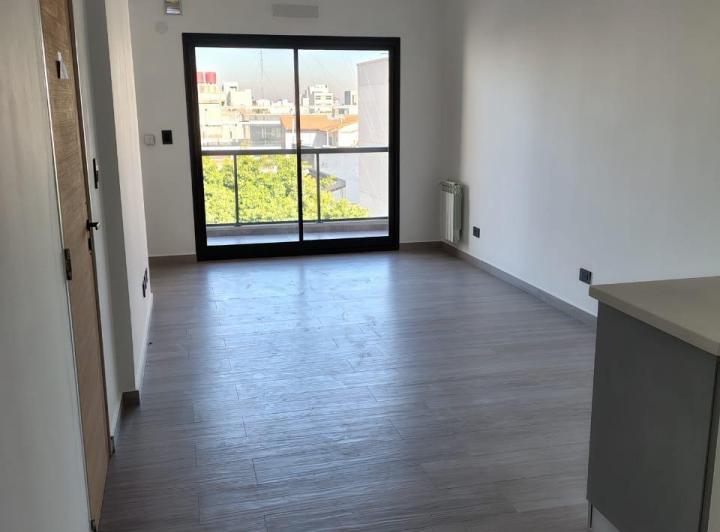 2 AMB a estrenar VENTA - SAN JUSTO CENTRO 1