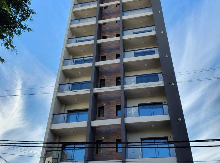 4 AMB + COCHERA A ESTRENAR - SAN JUSTO CENTRO 1