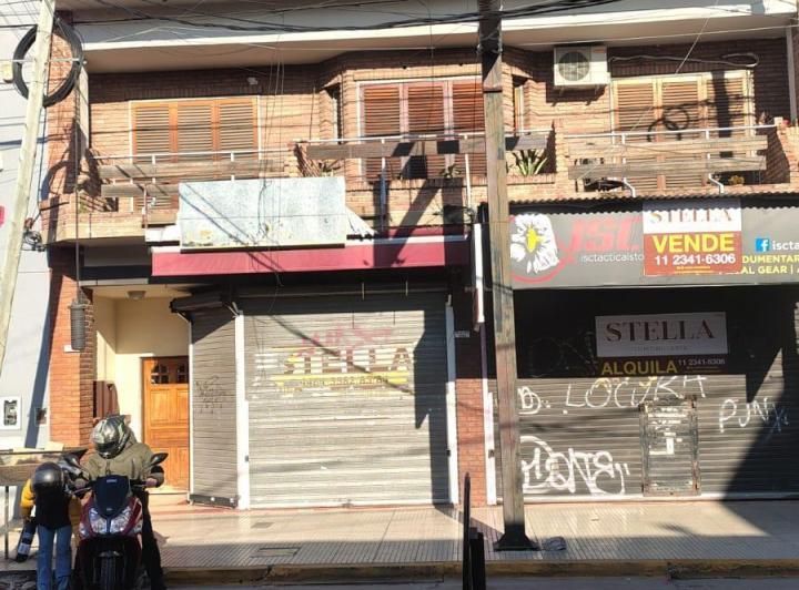 ALQUILER DEPTO 2 AMB SAN JUSTO 3