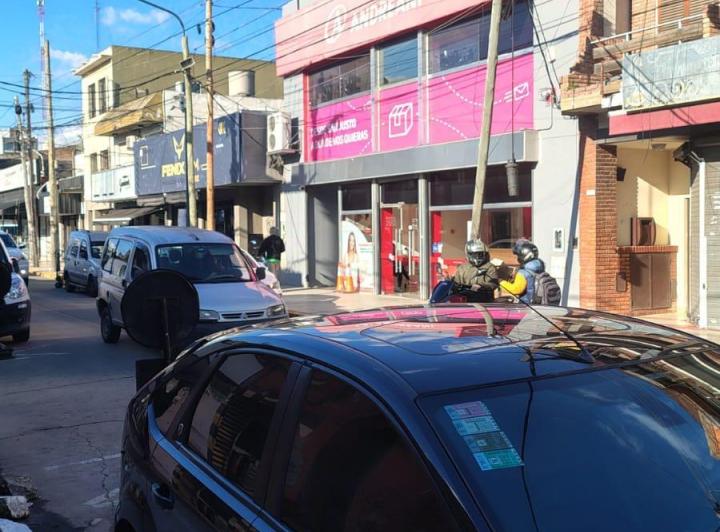 ALQUILER DEPTO 2 AMB SAN JUSTO 2