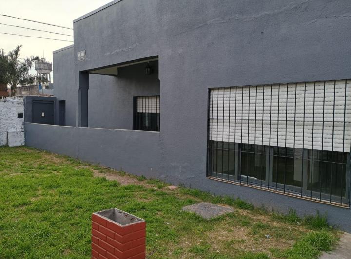 CASA PH 2 AMB. CON COCHERA - ALQUILER - SAN JUSTO 2