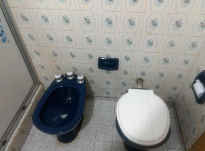 CASA PH 2 AMB. CON COCHERA - ALQUILER - SAN JUSTO 5