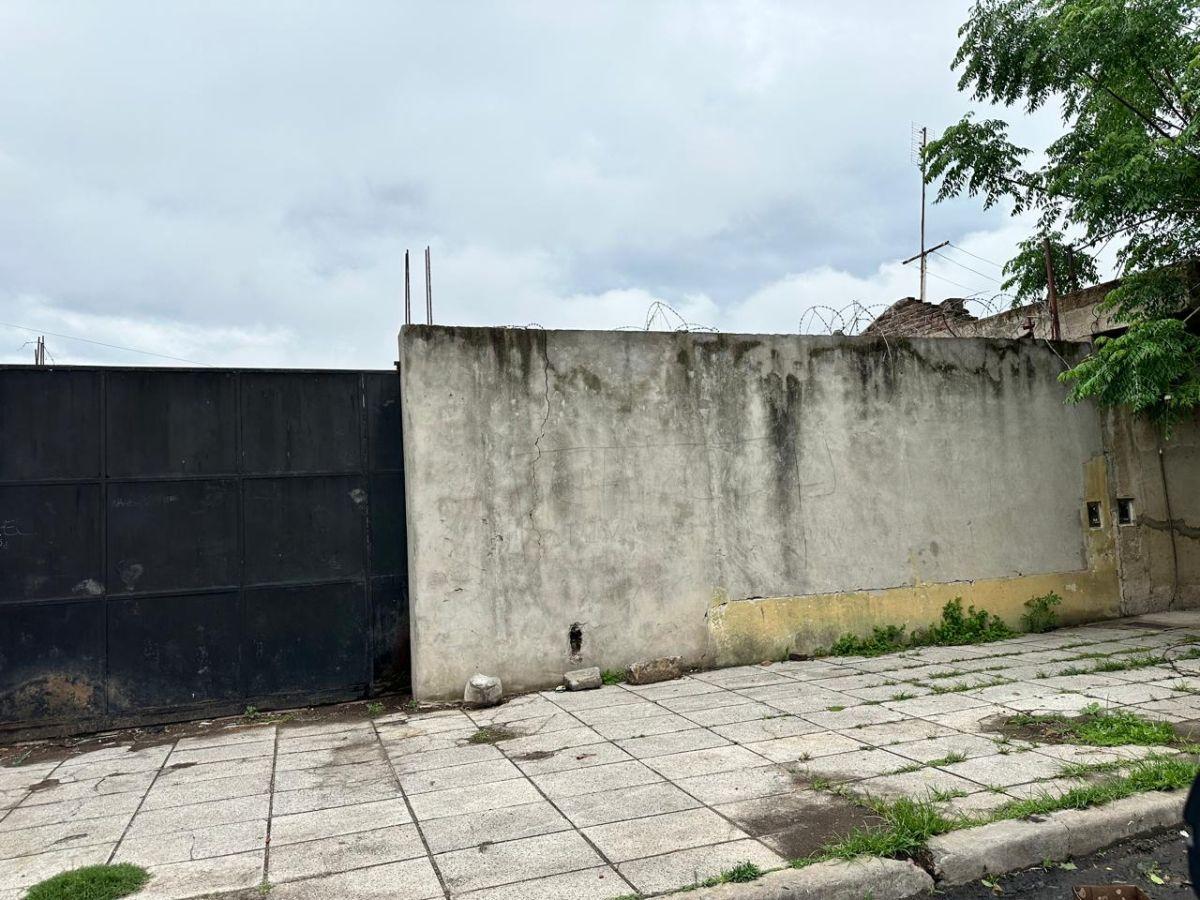 Terreno de 238 m2 en venta en San Justo