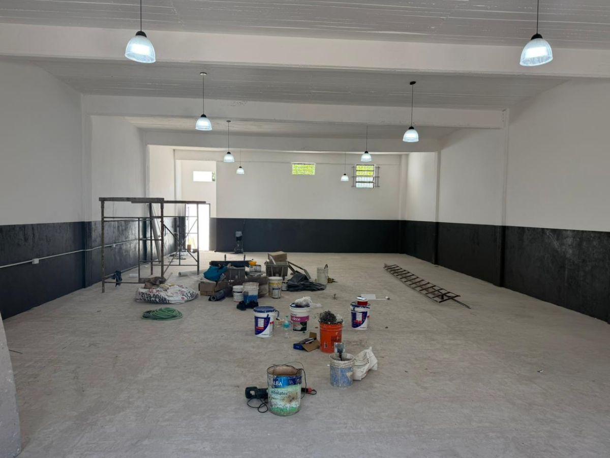 GALPON EN VENTA DE 293 METROS TOTALES