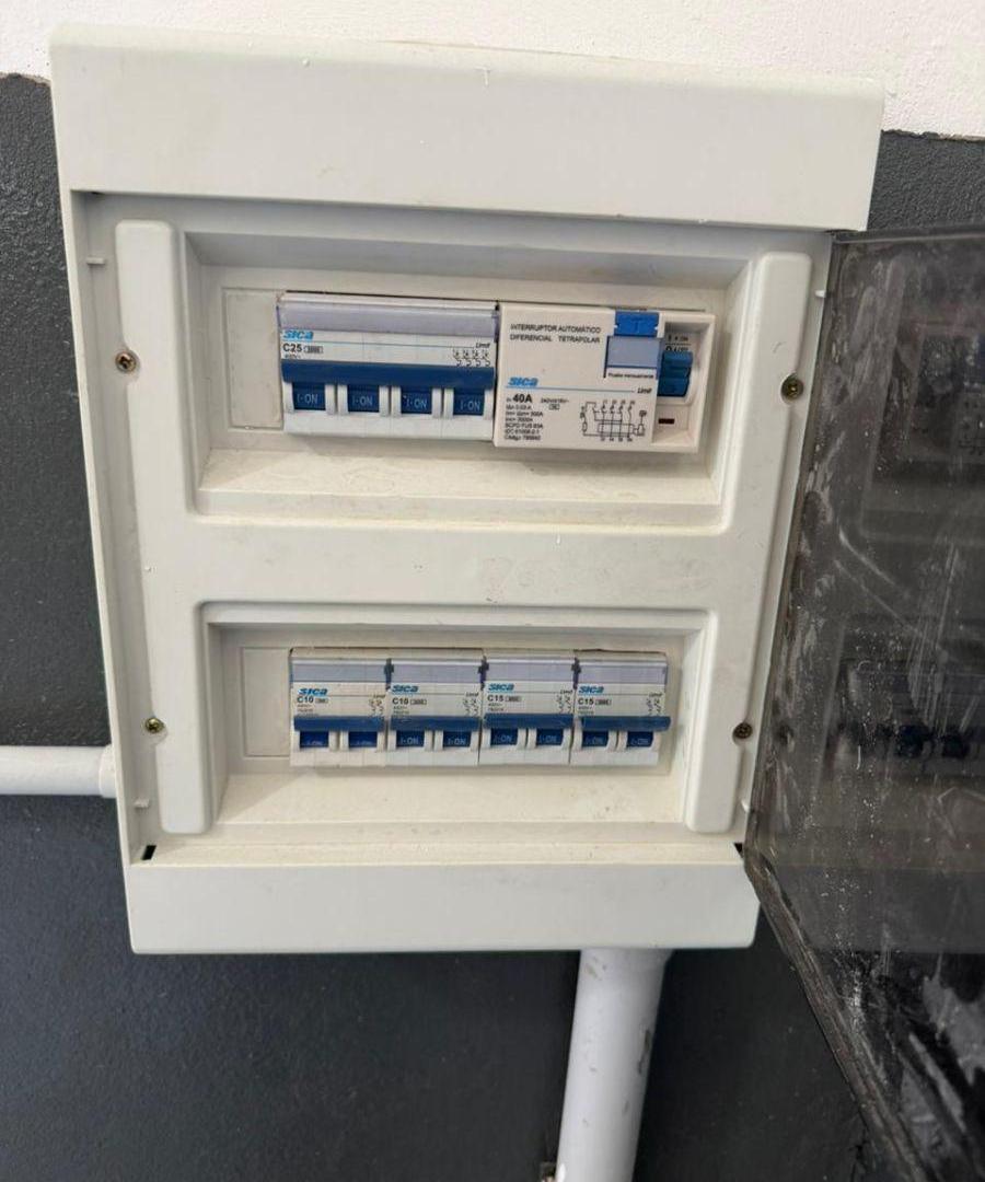 GALPON EN VENTA DE 293 METROS TOTALES