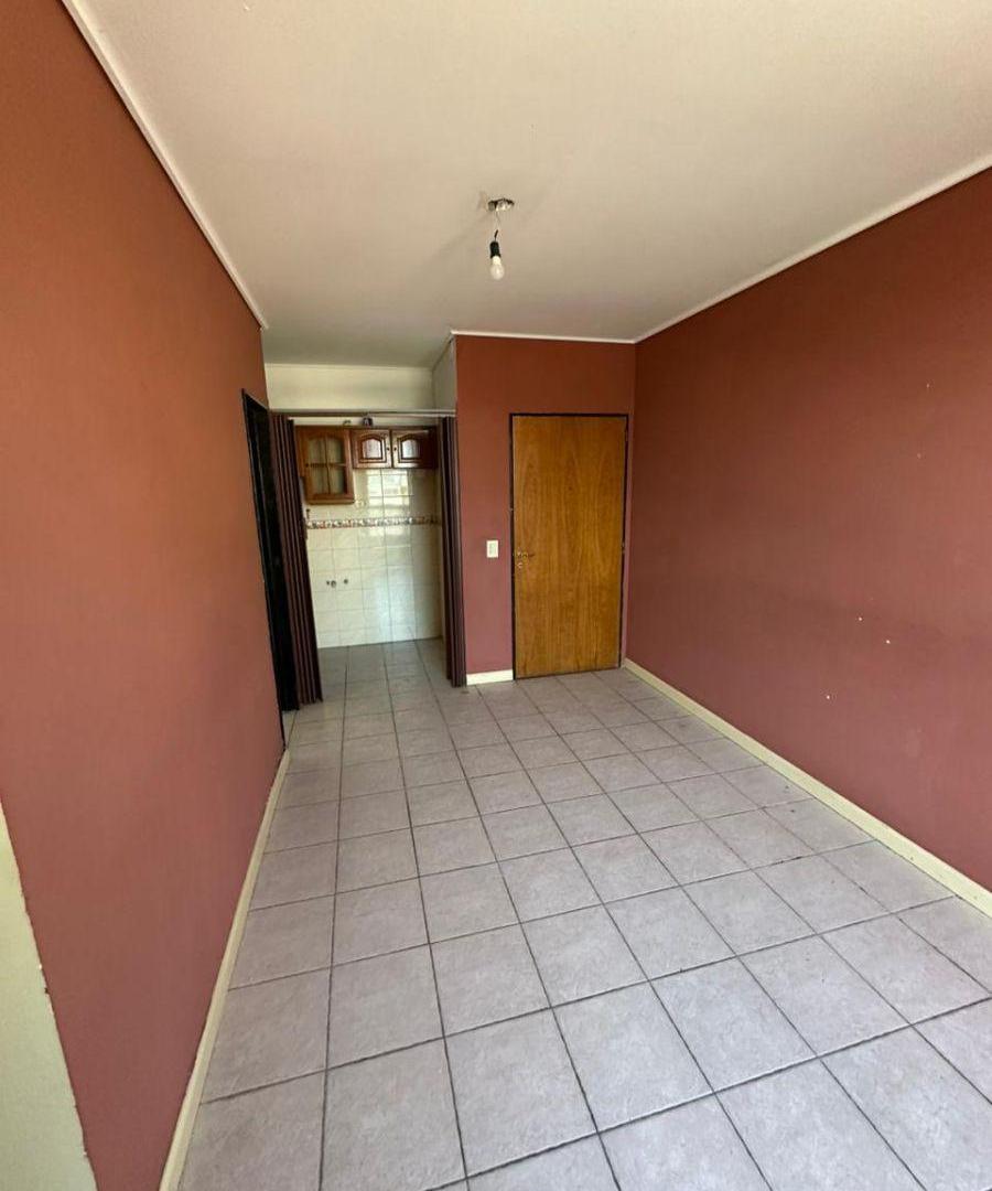 Departamento 2 amb con cochera en venta en San Justo