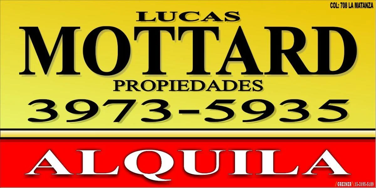 Foto de Local comercial en alquiler - San Justo, imagen 4