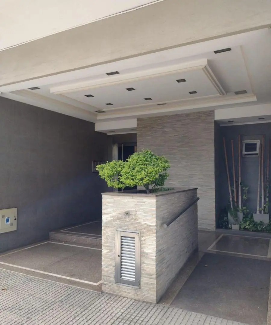 Departamento de 45 m² con 1 dormitorio en alquiler en Villa Luzuriaga 5