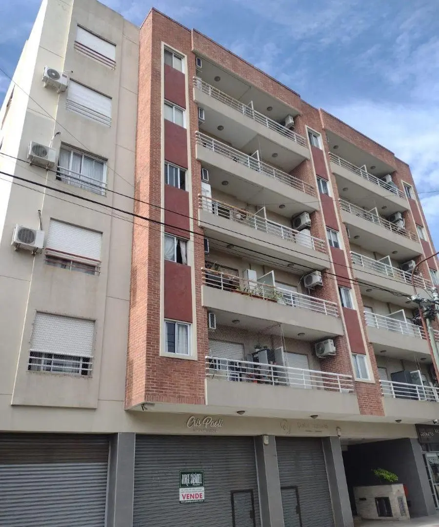 Departamento de 45 m² con 1 dormitorio en alquiler en Villa Luzuriaga 2