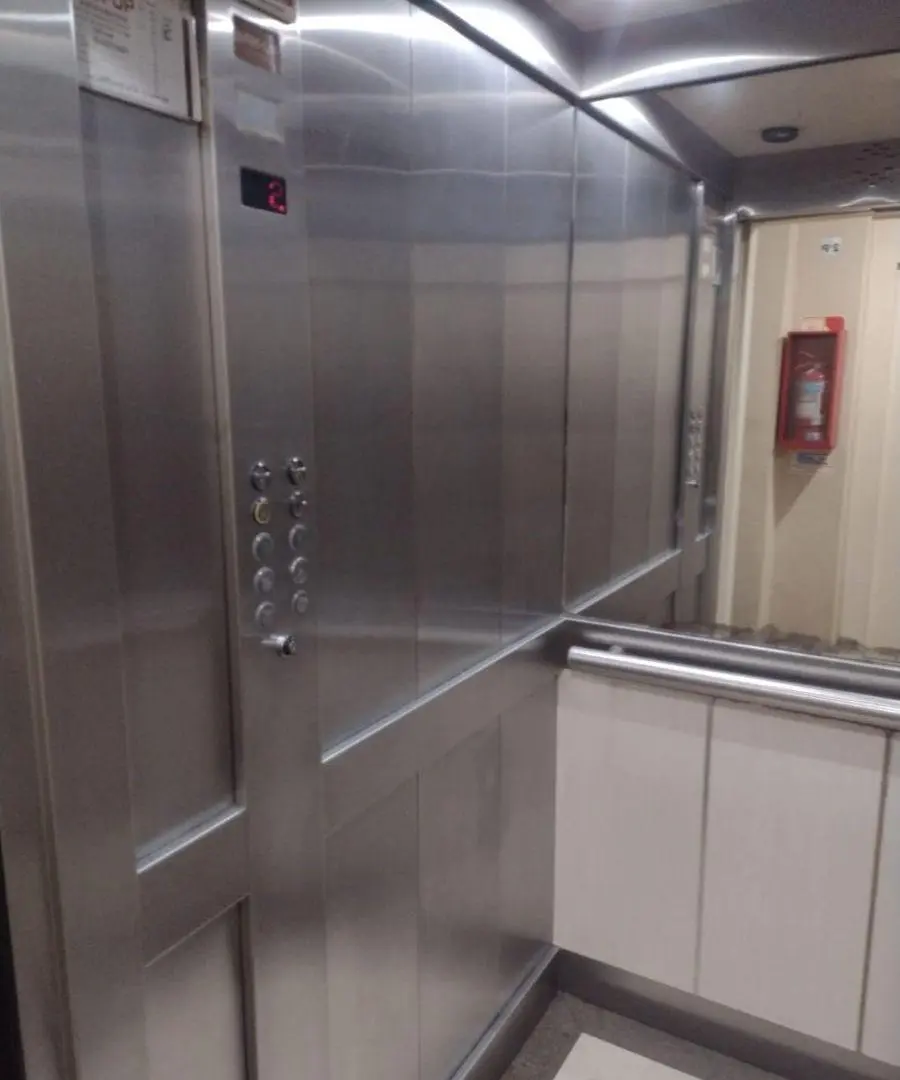 Departamento de 45 m² con 1 dormitorio en alquiler en Villa Luzuriaga 4