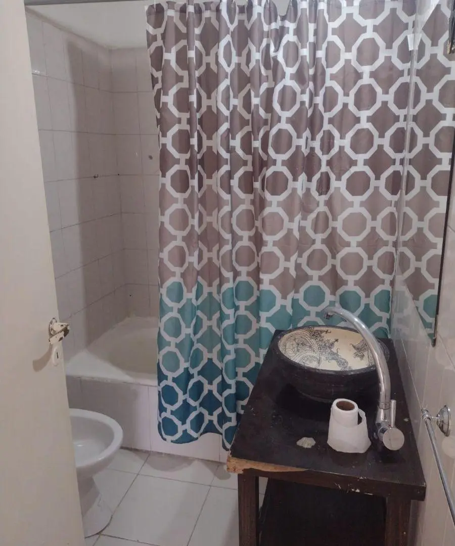 Departamento de 50 m² con 1 dormitorio en alquiler en Haedo centro. 4