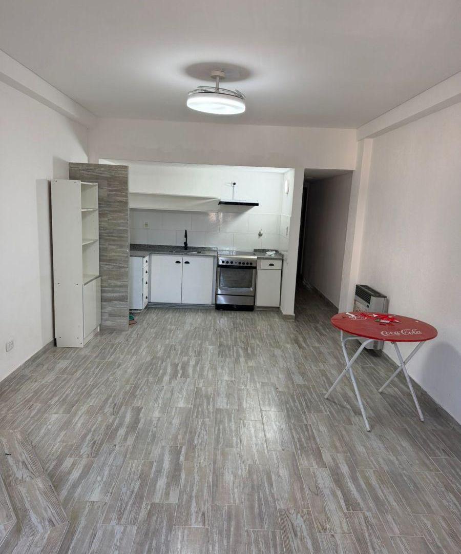 PH PLANTA BAJA ALQUILER - SAN JUSTO