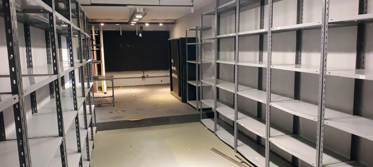 Local en peatonal Arieta de 102 m² en alquiler en San Justo 5
