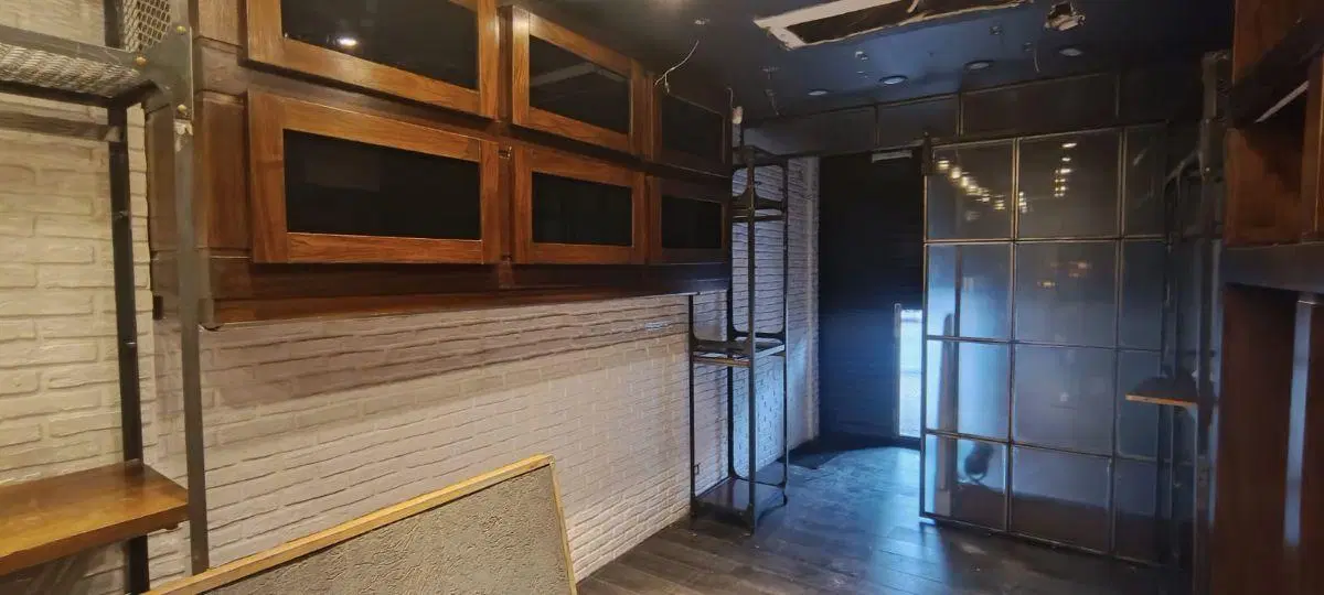 Local en peatonal Arieta de 102 m² en alquiler en San Justo 3