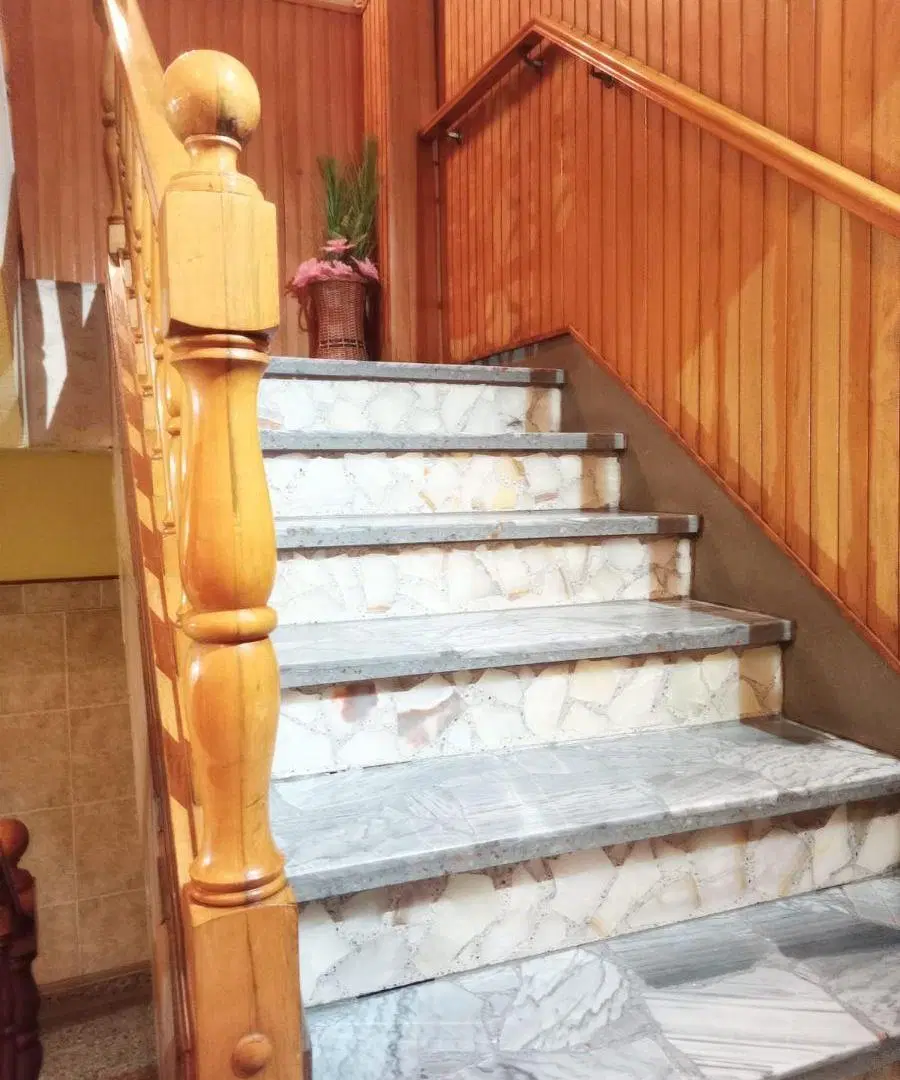 Casa de 144 m², construida sobre local de 86 de m², mas garage, en venta en San Justo 2