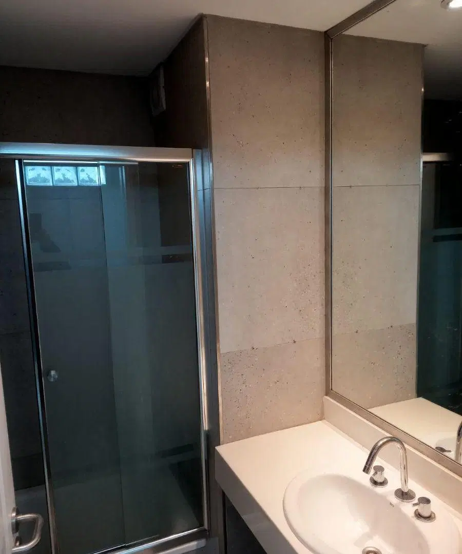 Departamento de 53 m² con 1 dormitorio en alquiler en San Justo 4