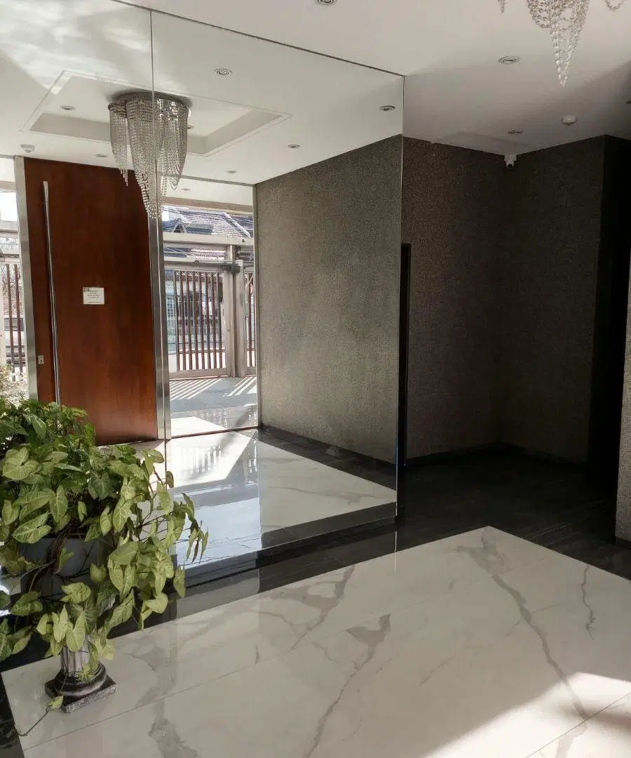 Departamento de 53 m² con 1 dormitorio en alquiler en San Justo 5