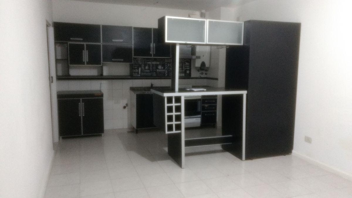 Foto de Departamento 3 amb. en alquiler en Ramos Mejia, imagen 1