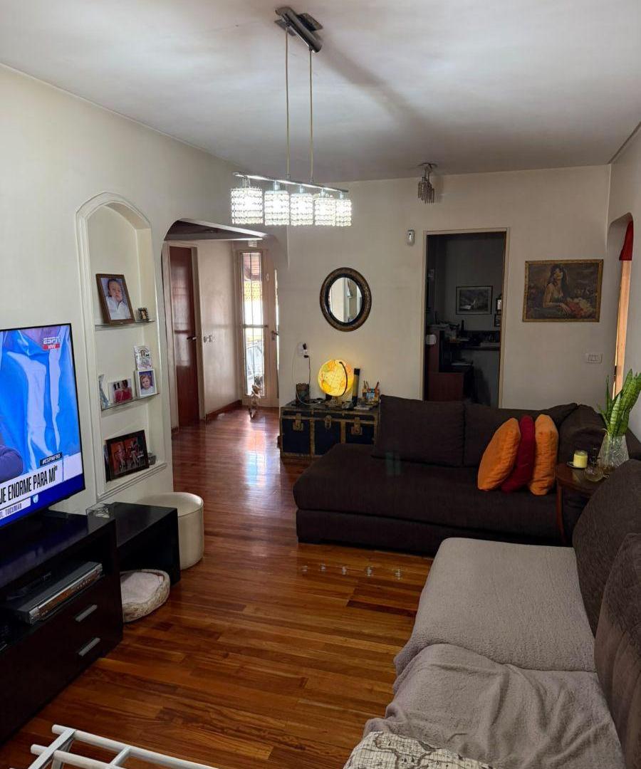 Foto de Casa de 305 m² con 3 dormitorios en venta en San Justo, imagen 2