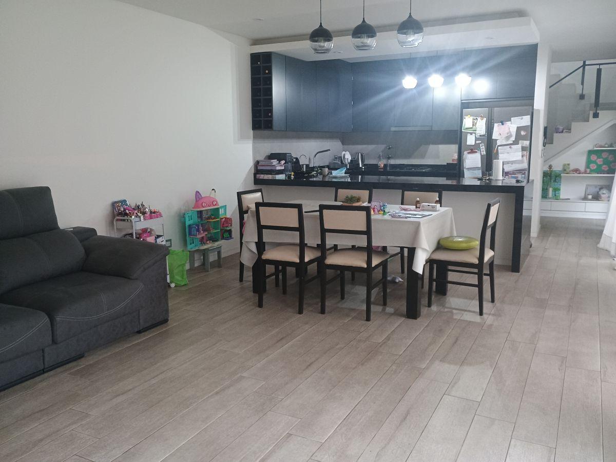 Foto de CASA 4 AMB. CON COCHERA DOBLE - VENTA - SAN JUSTO, imagen 5