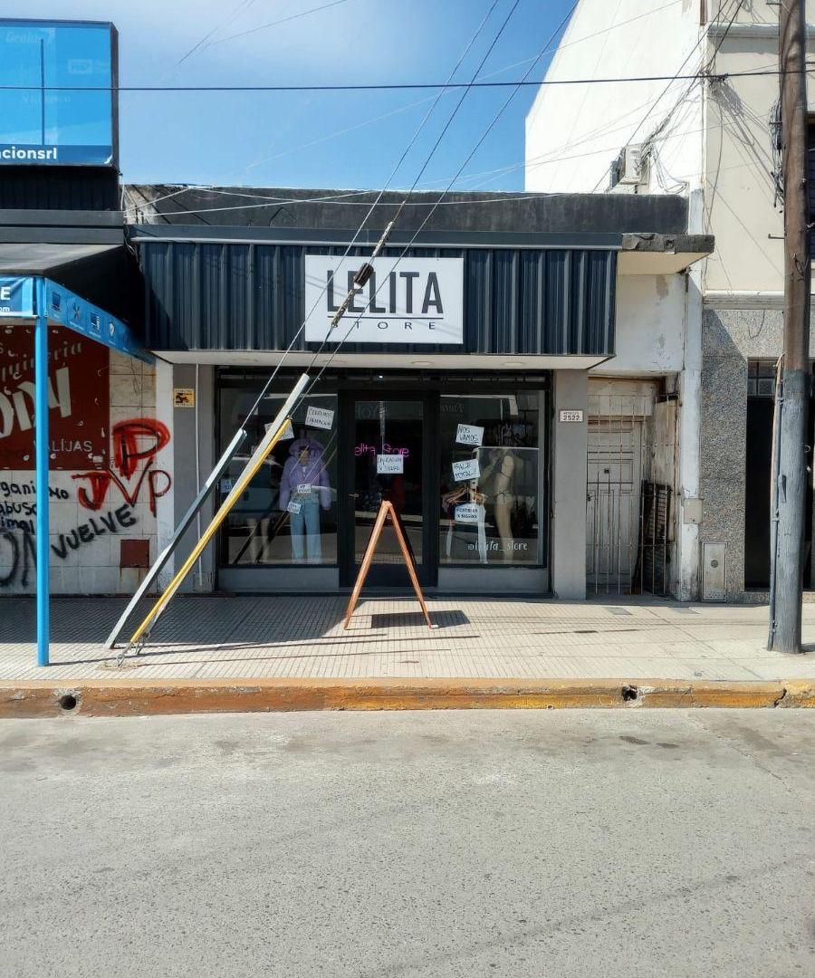 Foto de Local de 44 m² a pasos de calle Arieta (peatonal) en alquiler en San, imagen 4