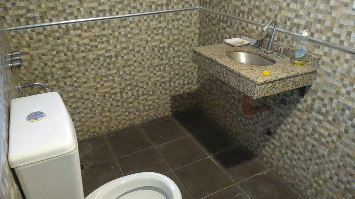 Foto de Local comercial en alquiler en Merlo Centro, imagen 3