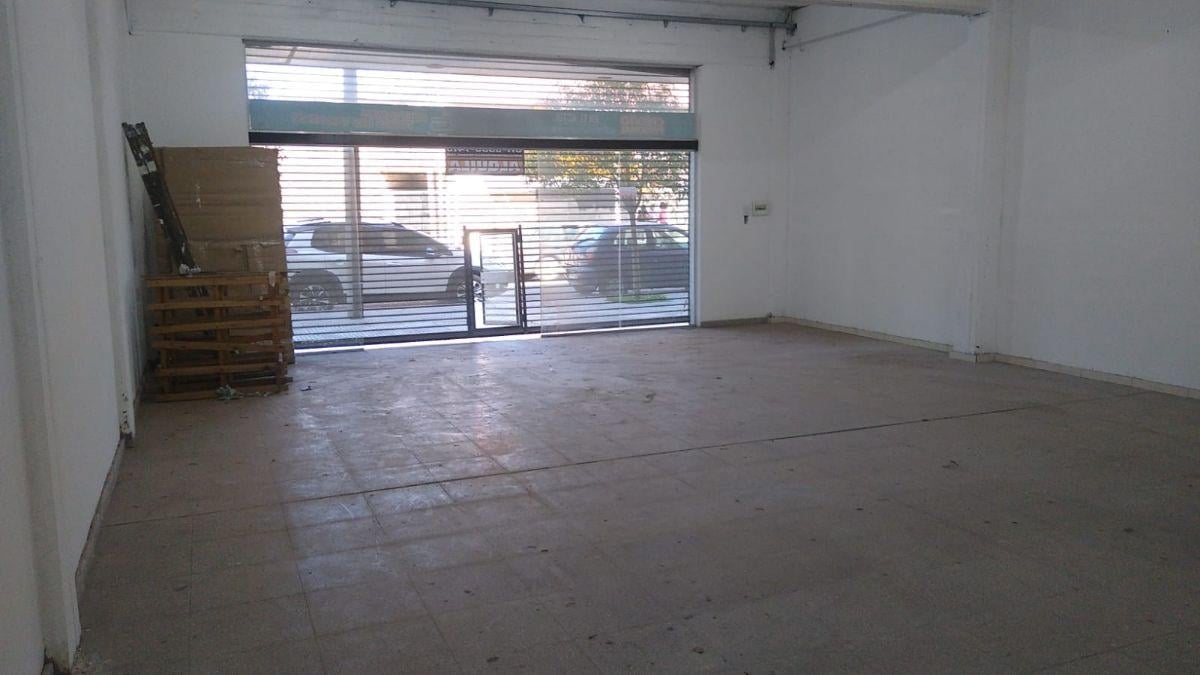 Foto de Local comercial en alquiler en Merlo Centro, imagen 1
