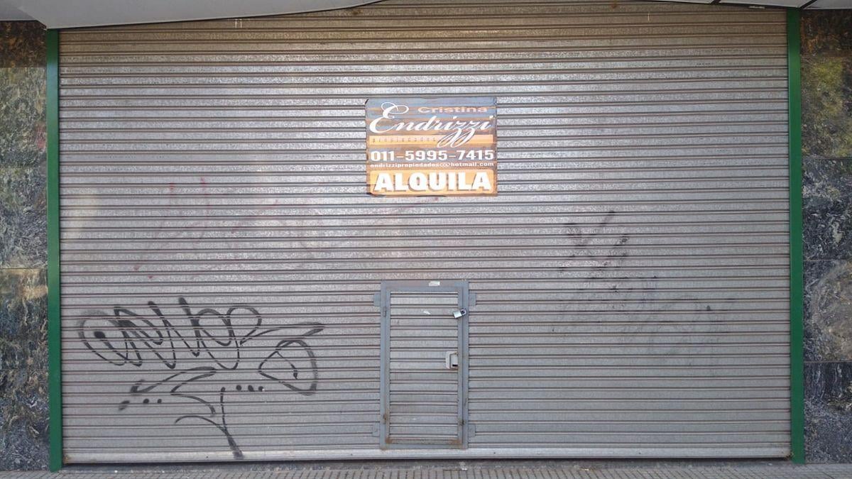 Foto de Local comercial en alquiler en Merlo Centro, imagen 2