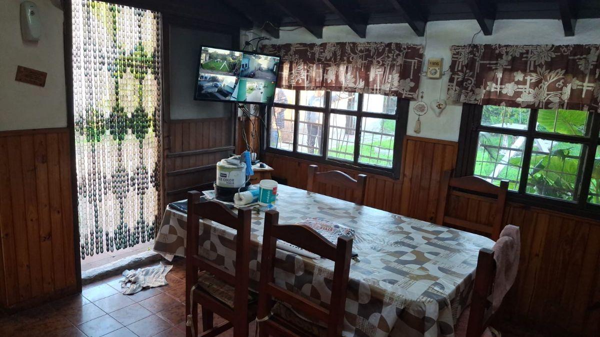 Foto de Casa en venta apta credito en Parque San Martin Merlo, imagen 1