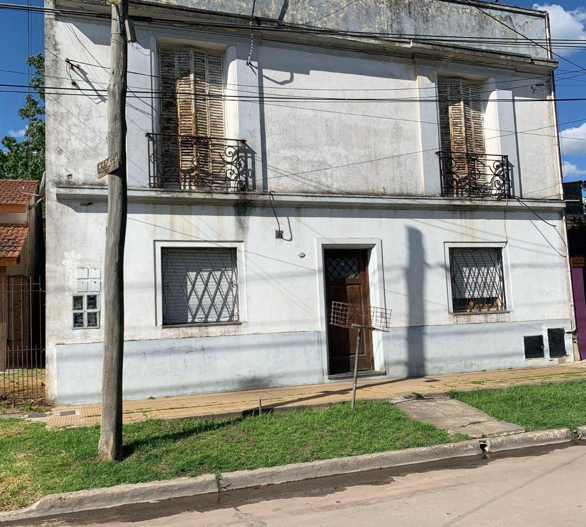 Foto de Ph 2 amb en venta en Merlo Parque San Martin, imagen 5