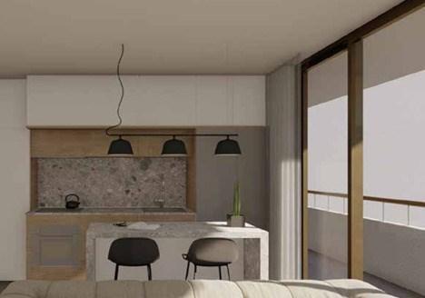 Departamento en Venta en Palermo Chico, Capital Federal, Buenos Aires 4