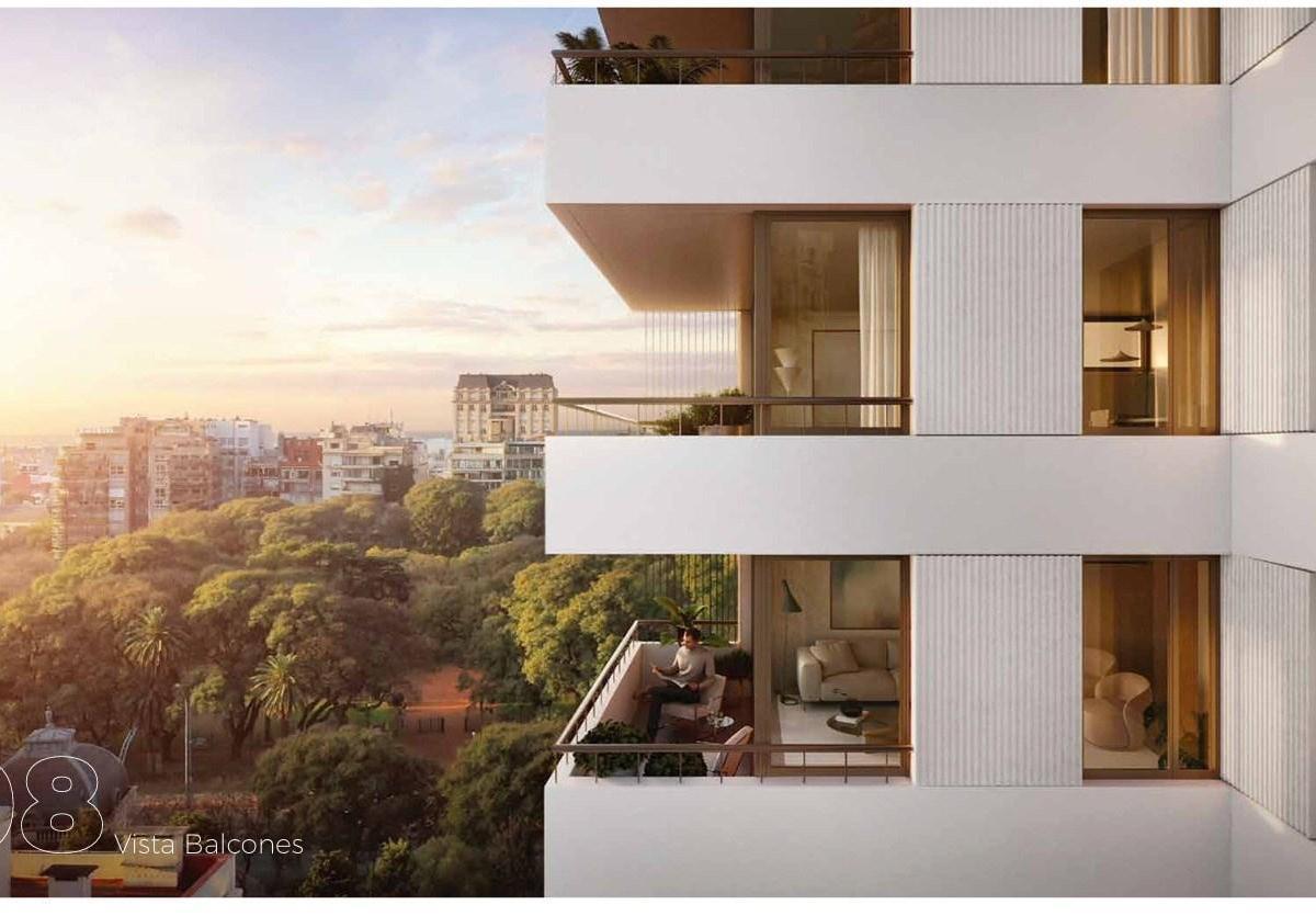 Departamento en Venta en Palermo Chico, Capital Federal, Buenos Aires 3