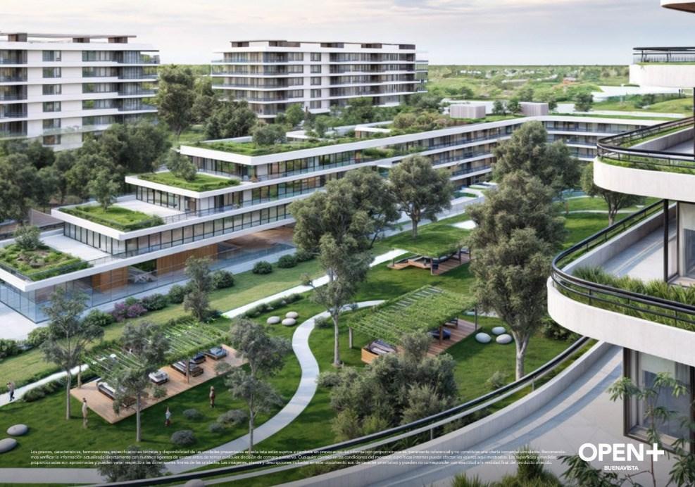 Departamento en Venta en Victoria, San Fernando, G. B. a. Zona Norte 1