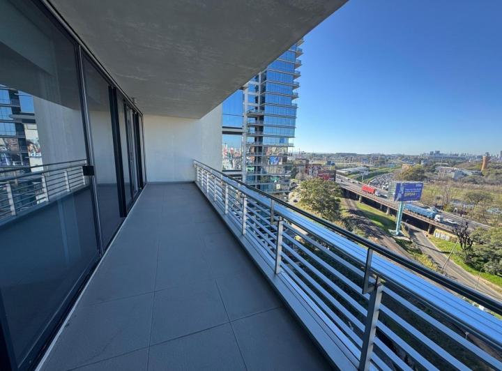 Departamento  en Alquiler en Vicente López, G.B.A. Zona Norte, Argentina 1
