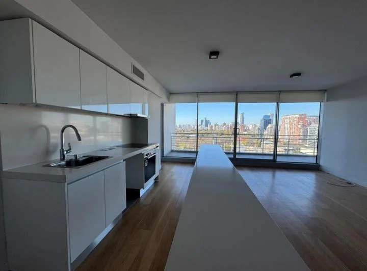 Departamento  en Alquiler en Vicente López, G.B.A. Zona Norte, Argentina 4