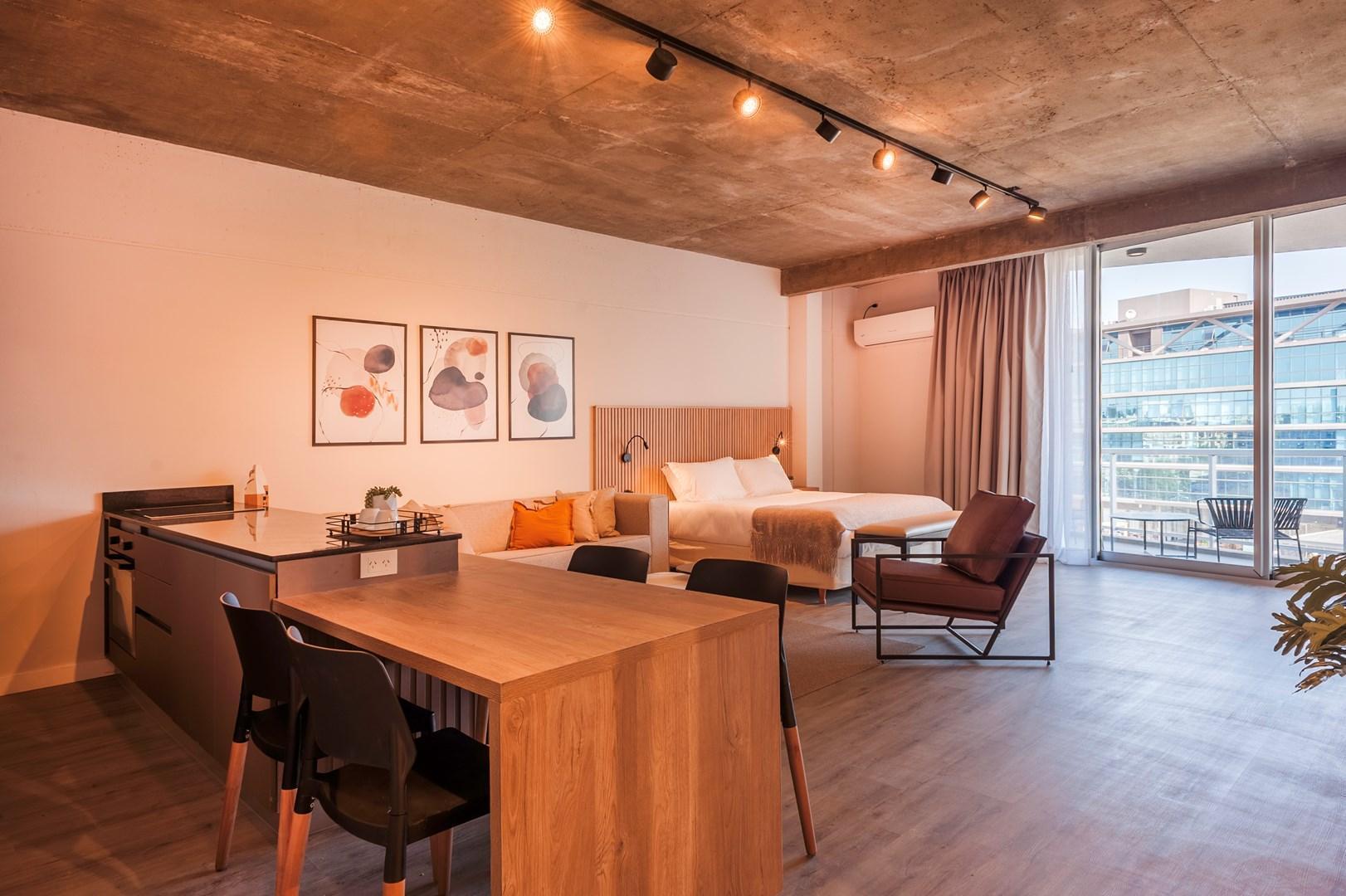 Departamento Monoambiente  en Venta en Pilar, G.B.A. Zona Norte, Argentina