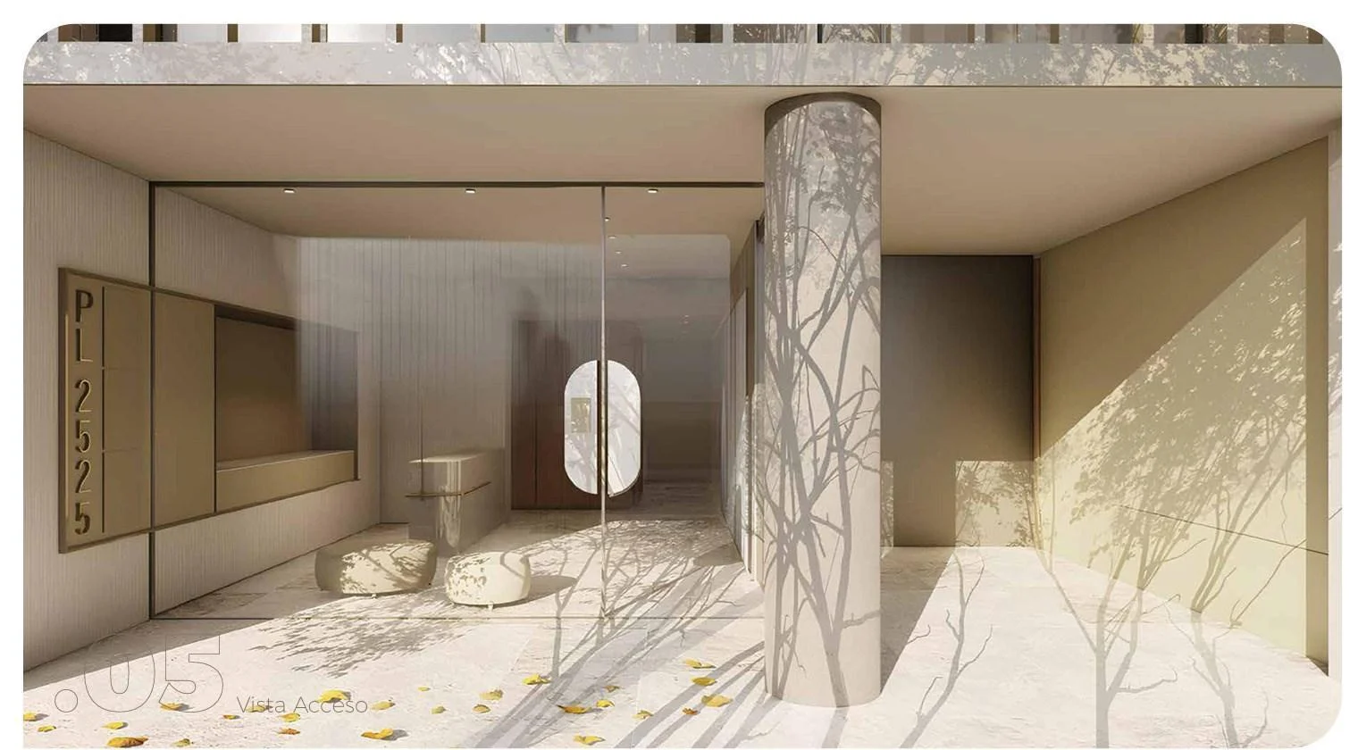 Foto de Departamento en Venta en Palermo Chico, Capital Federal, Buenos Aires, imagen 3