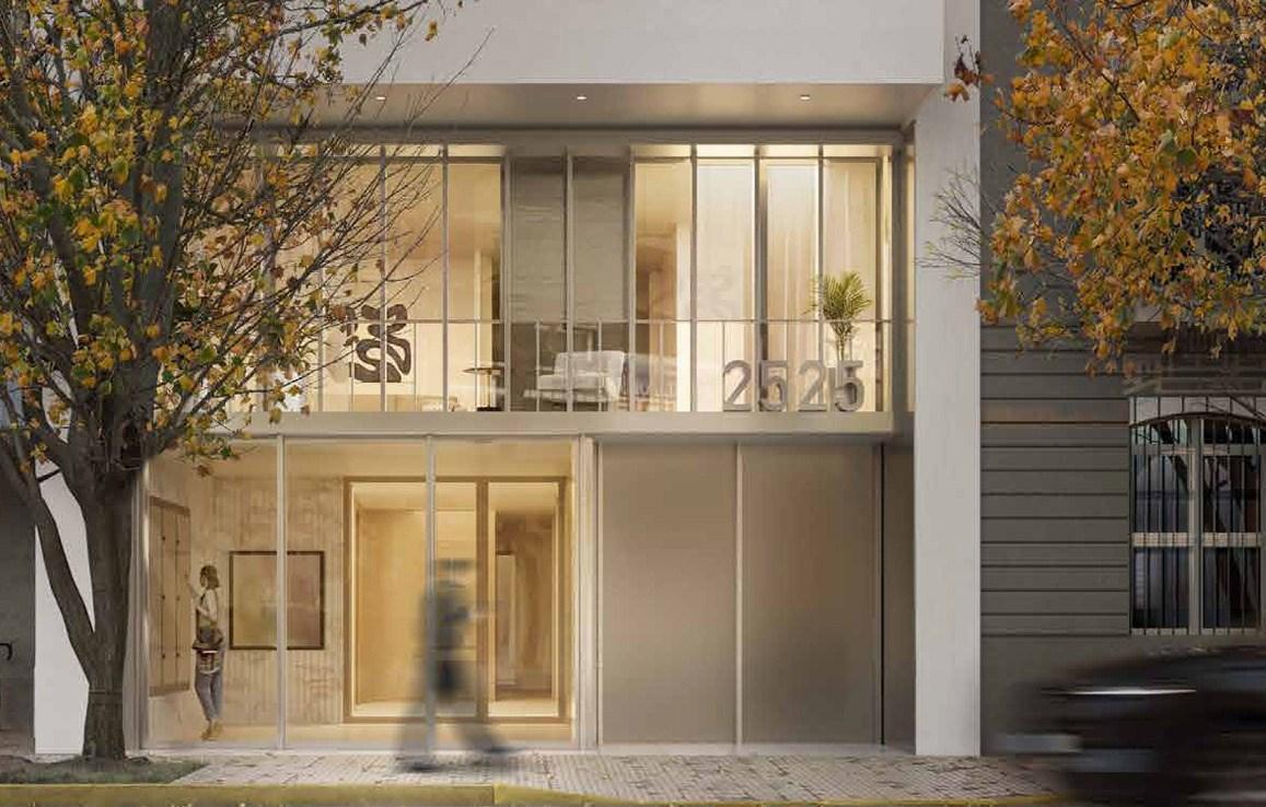 Departamento en Venta en Palermo Chico, Capital Federal, Buenos Aires
