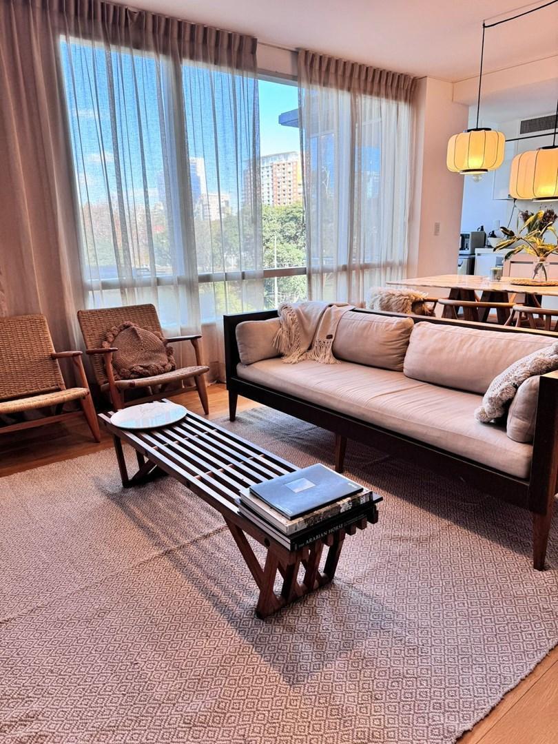 Departamento en Venta en Vicente López, G.B.A. Zona Norte, Argentina