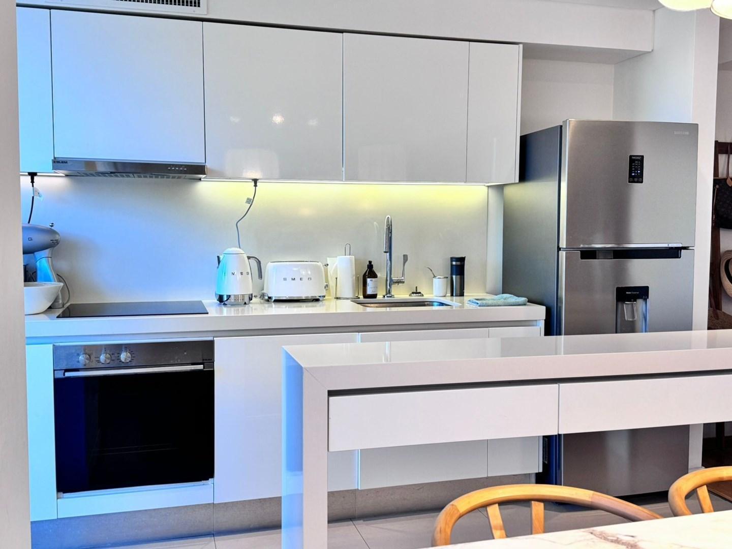 Foto de Departamento en Venta en Vicente López, G.B.A. Zona Norte, Argentina, imagen 4