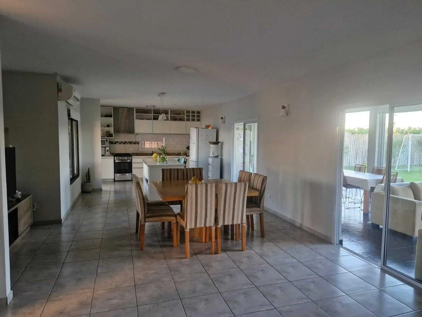 Casa Chalet en Venta en San Sebastian, Escobar, G.B.A. Zona Norte 5