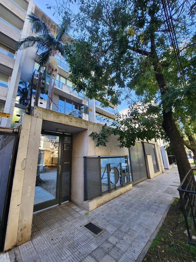 Oficina en Alquiler en Olivos, Vicente López, G.B.A. Zona Norte 2
