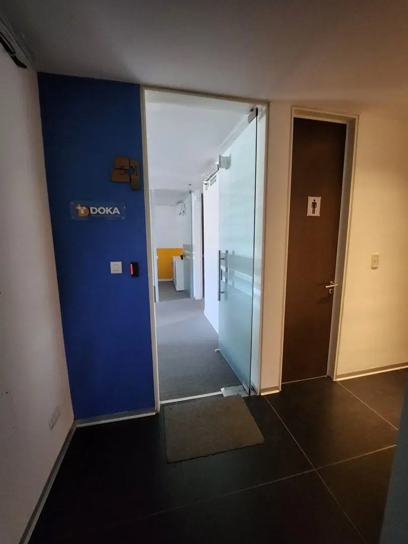 Oficina en Alquiler en Olivos, Vicente López, G.B.A. Zona Norte 4