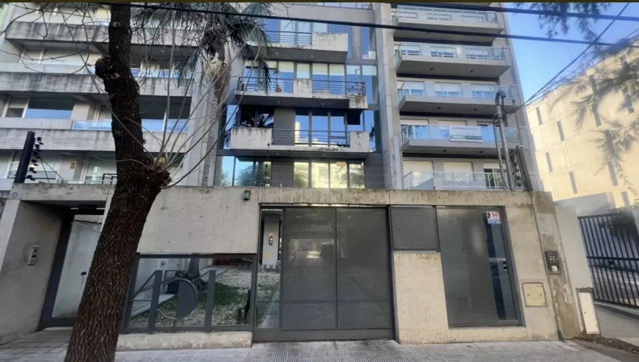 Oficina en Alquiler en Olivos, Vicente López, G.B.A. Zona Norte 1