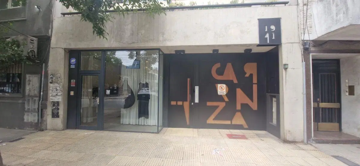 Local  en Venta en Palermo Hollywood, Capital Federal, Buenos Aires 2