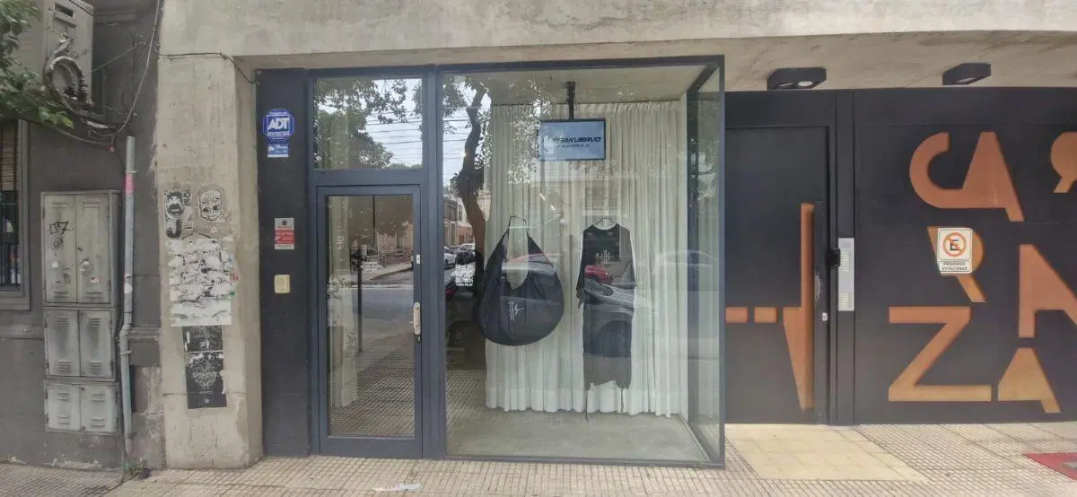 Local  en Venta en Palermo Hollywood, Capital Federal, Buenos Aires 3