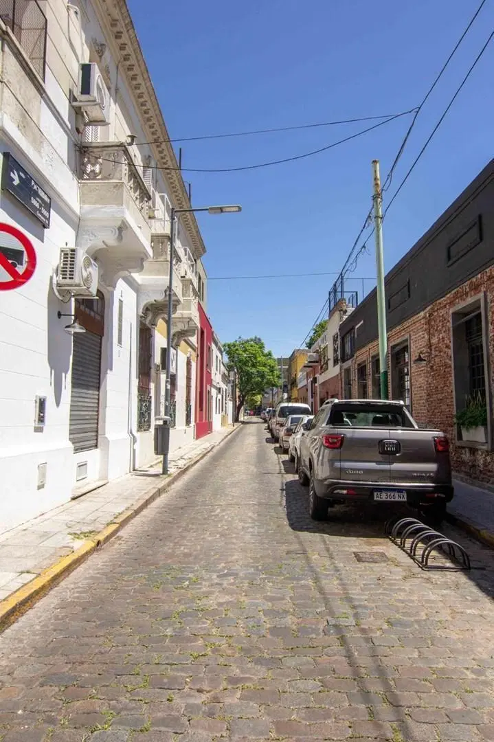 Local  en Venta en Palermo Hollywood, Capital Federal, Buenos Aires 5