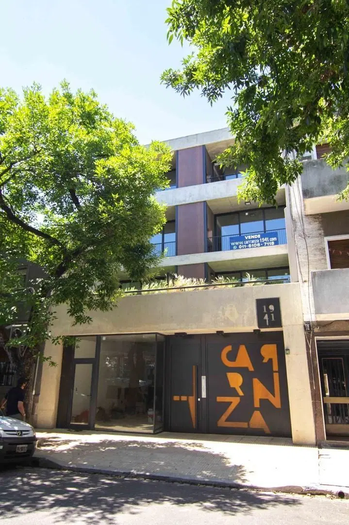 Local  en Venta en Palermo Hollywood, Capital Federal, Buenos Aires 4
