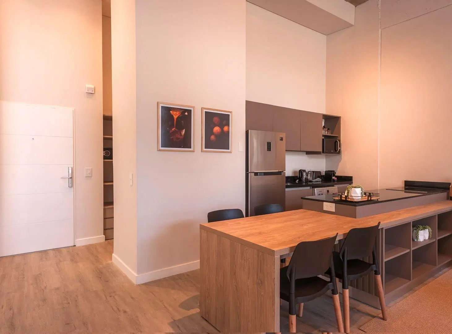 Departamento Monoambiente  en Venta en Pilar, G.B.A. Zona Norte, Argentina 3
