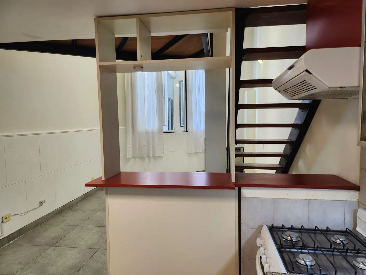 Departamento  en Alquiler en Núñez, Capital Federal, Buenos Aires 3